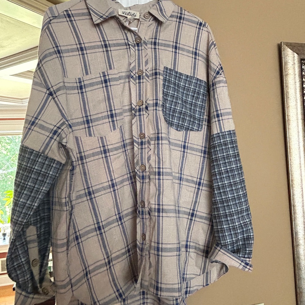 GreyBandit jacket